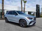 2024 Mercedes-Benz GLE GLE 350 4MATIC