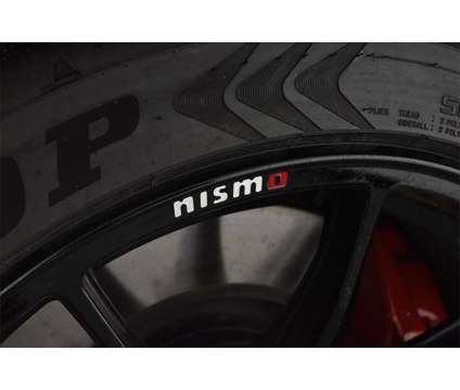 2024 Nissan Z NISMO Auto is a Black, Grey 2024 Coupe in Orlando FL