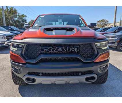 2024 Ram 1500 TRX is a 2024 RAM 1500 Model Truck in Naples FL