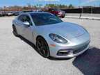 2017 Porsche Panamera 4S AWD Navigation