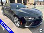 2018 Chevrolet Camaro 1LT - RS PACKAGE! BACKUP CAMERA! BLUETOOTH!