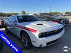 2016 Dodge Challenger R/T - HEMI 5.7L POWER + PERFORMANCE! 8-SPD AUTO! + MOR