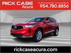 2024 Acura RDX Base SH-AWD