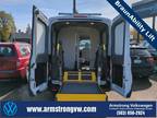 2017 Ford Transit-150 Base