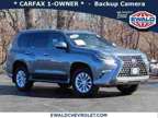 2021 Lexus GX 460