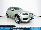 2016 Volvo XC90 T6 Inscription