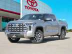 2024 Toyota Tundra Hybrid 1794 Edition IN-STOCK