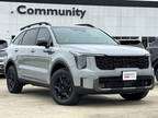 2024 Kia Sorento X-Pro SX Prestige