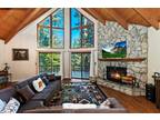 26697 Thunderbird Dr, Lake Arrowhead, CA 92352