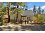 1470 Oriole Rd, Wrightwood, CA 92397
