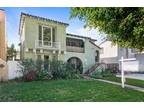 8576 Horner St, Los Angeles, CA 90035