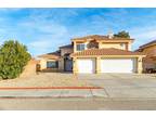 6107 Meredith Ave, Palmdale, CA 93552