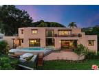 9330 Beverlycrest Dr, Beverly Hills, CA 90210