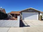 850 Crescent Dr, Barstow, CA 92311