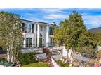 16767 Bollinger Dr, Pacific Palisades, CA 90272