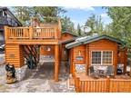 40356 Cliff Ln, Big Bear Lake, CA 92315