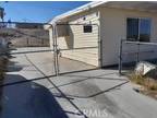 1020 Mojave Dr, Barstow, CA 92311