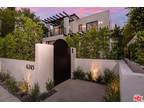 6245 Drexel Ave, Los Angeles, CA 90048