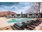 62050 Easterly Pl, Joshua Tree, CA 92252