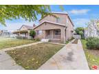 5850 6th Ave, Los Angeles, CA 90043