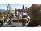 2519 Chislehurst Pl, Los Angeles, CA 90027