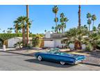 1529 S Riverside Dr, Palm Springs, CA 92264