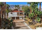 2233 S Araby Dr, Palm Springs, CA 92264