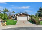 22976 starbuck rd El Toro, CA