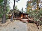 54395 Live Oak, Idyllwild, CA 92549