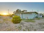 45705 Twin Lakes Dr, Newberry Springs, CA 92365