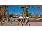 2932 Guadalupe Rd, Palm Springs, CA 92264