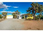 2727 Long View Rd, Yucca Valley, CA 92284