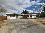 5421 Abronia Ave, 29 Palms MCB, CA 92277