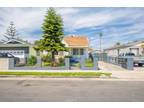 5639 Blackwelder St, Los Angeles, CA 90016