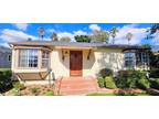 2187 Garfias Dr, Pasadena, CA 91104