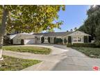 15030 Altata Dr, Pacific Palisades, CA 90272