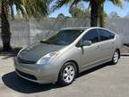 2005 Toyota Prius Hybrid JBL Bluetooth BRAND NEW HYBRID BATTERY! 155K Miles