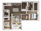 Vanguard Apartments - 2 Bedroom