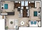 Briarhill Apartment Homes - Mayfair