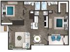 Briarhill Apartment Homes - Piedmont