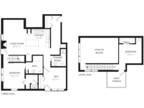 Marbella on Dean - C17 Penthouse 2 x 1.5 with Den
