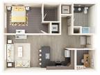 Vicina - Modern Urban Flats - Apartment Type 1F