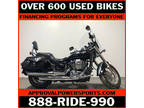 Used 2021 Kawasaki Vulcan® 900 Classic LT