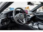 2023 BMW 5 Series 530e