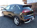 2017 Kia Niro Touring