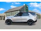 2024 Land Rover Discovery Dynamic SE