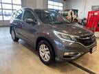 2015 Honda CR-V AWD 5dr EX-L