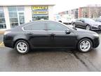 2009 Acura TL 4dr Sdn 2WD