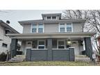 Home For Sale In Indianapolis, Indiana