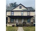 Home For Sale In Elmira, New York